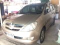 Toyota Innova 2006 Automatic Diesel for sale in Cebu City-0