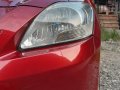 Toyota Vios 2009 Manual Gasoline for sale in Cabanatuan-8