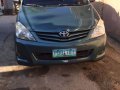 2011 Toyota Innova for sale in Silang-4