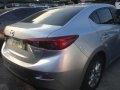 Selling 2017 Mazda 3 in Parañaque-5