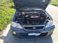 For sale Honda City 2002 Automatic Gasoline for sale -8