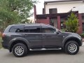 Mitsubishi Montero 2009 for sale in Manila-7