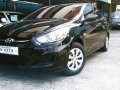 Black Hyundai Accent 2018 for sale-0