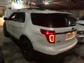 2nd Hand Ford Explorer 2015 Automatic Gasoline for sale in Quezon City-3