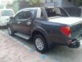 Selling Used Mitsubishi Strada 2011 in Marikina-1