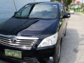 For sale 2012 Toyota Innova Automatic Diesel -1