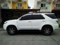 2009 Toyota Fortuner for sale in Angeles-4