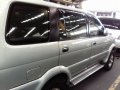 Selling 2nd Hand Isuzu Sportivo 2007 in Quezon City-0