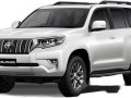 Toyota Land Cruiser Prado 2019 Automatic Gasoline for sale in Plaridel-4