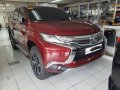 Brand New Mitsubishi Montero Sport 2019 Manual Diesel for sale in Meycauayan-1