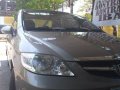 Selling Honda City 2007 Manual Gasoline in Lingayen-2