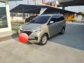 Toyota Avanza 2016 Automatic Gasoline for sale-1