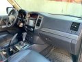 Selling Mitsubishi Pajero 2015 Automatic Diesel in Santa Rosa-2