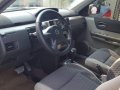 Selling Nissan X-Trail 2010 Automatic Gasoline in Las Piñas-1