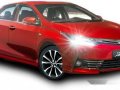 2017 Toyota Corolla Altis for sale -3