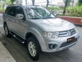 Mitsubishi Montero 2014 Automatic Diesel for sale in Quezon City-4