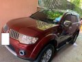 Selling Mitsubishi Montero 2010 Automatic Diesel -0