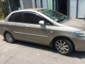 2006 Honda City for sale in Manila-2