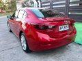 Selling Mazda 3 2014 at 70000 km in Parañaque-6
