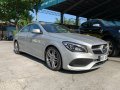 Mercedes-Benz Cla-Class 2018 Automatic Gasoline for sale in Pasig-11