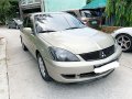 For sale Used 2009 Mitsubishi Lancer in Bacoor-10