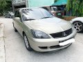 For sale Used 2009 Mitsubishi Lancer in Bacoor-1