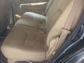 Black Toyota Fortuner 2006 Automatic Gasoline for sale-6