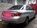 Selling 2nd Hand Honda City 2006 Automatic Gasoline at 80000 km in Quezon City-4