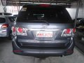 Used Toyota Fortuner 2014 for sale in Mexico-3