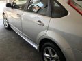 Selling Used Ford Focus 2009 in Parañaque-8