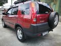 For sale Used 2004 Honda Cr-V in Lapu-Lapu-4