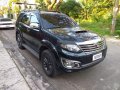 Selling Toyota Fortuner 2015 Automatic Diesel in Gumaca-7