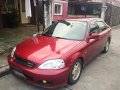 Used Honda Civic 2000 at 120000 km for sale in Angeles-6