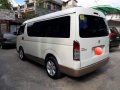 Toyota Grandia 2014 Manual Diesel for sale in Pateros-0