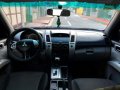 For sale Used 2009 Mitsubishi Montero Automatic Diesel -8
