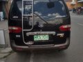 Hyundai Starex 2000 Automatic Diesel for sale in Tarlac City-3