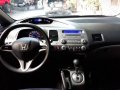Selling Used Honda Civic 2009 in Quezon City-2