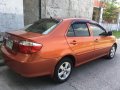 Used Toyota Vios 2003 at 130000 km for sale-0