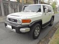 Selling Toyota Fj Cruiser 2015 Automatic Gasoline-7