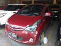 Selling Red Hyundai Eon 2015 in Quezon City-5