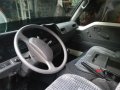 Selling 2012 Nissan Urvan Escapade in Marikina-10