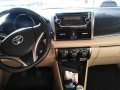 2nd Hand Toyota Vios 2014 for sale in Magalang-6