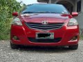 Toyota Vios 2009 Manual Gasoline for sale in Cabanatuan-0