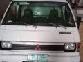 Selling 2nd Hand Mitsubishi L300 2008 in Manila-0