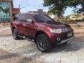 Selling Mitsubishi Montero 2010 at 60000 km in Cebu City-0