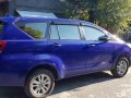 2nd Hand Toyota Innova 2017 for sale in Lingayen-4