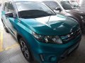 Blue Suzuki Vitara 2019 for sale-0