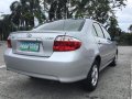 Silver Toyota Vios 2005 Sedan at 78000 km for sale in Silang-6