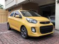 Selling Kia Picanto 2017 at 4000 km in Quezon City-5