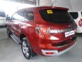 Used Ford Everest 2016 Automatic Diesel in Mexico-3